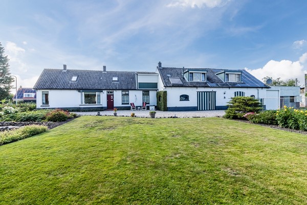 Medium property photo - Knibbelweg 17, 2761 JB Zevenhuizen